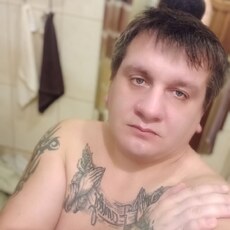Фотография мужчины Рома, 19 лет из г. Смоленск