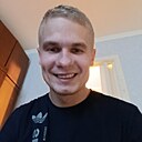 Александр, 23 года