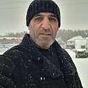Akif, 48 лет