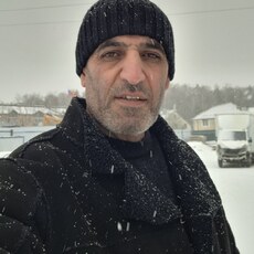 Фотография мужчины Akif, 48 лет из г. Люберцы