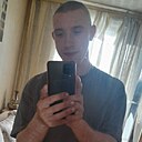 Андрей, 21 год