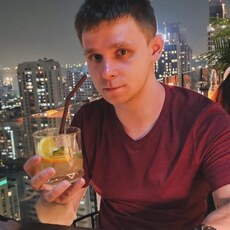 Фотография мужчины Евгений, 29 лет из г. Нижний Тагил