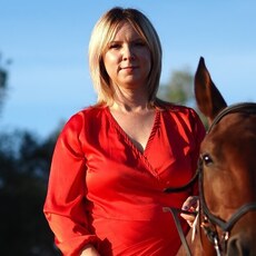 Фотография девушки Варвара, 41 год из г. Сочи