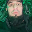 Ali, 31 год