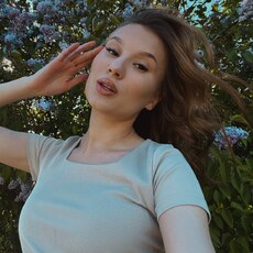 Фотография девушки Ксения, 21 год из г. Екатеринбург