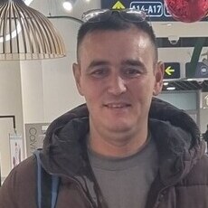 Фотография мужчины Алишер, 41 год из г. Ошмяны