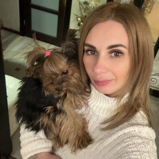 Фотография девушки Милп, 42 года из г. Брест