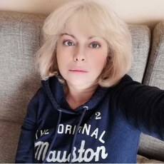 Фотография девушки Анжелика, 53 года из г. Гомель