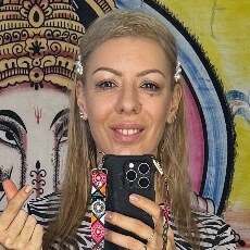 Фотография девушки Марина, 36 лет из г. Алматы