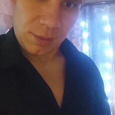 Фотография мужчины Nikolay, 35 лет из г. Витебск