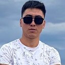 Erasyl, 28 лет