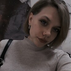 Фотография девушки Августина, 20 лет из г. Курск