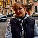 Вероника, 25 лет