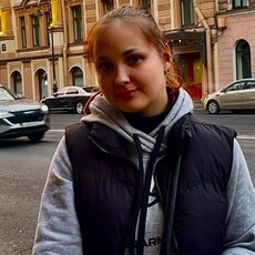 Фотография девушки Вероника, 25 лет из г. Гатчина