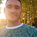 Роберт Зиганшин, 34 года