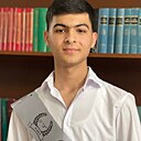 Mirshod, 18 лет