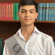 Фотография мужчины Mirshod, 18 лет из г. Бухара