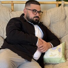 Фотография мужчины Аав, 36 лет из г. Москва