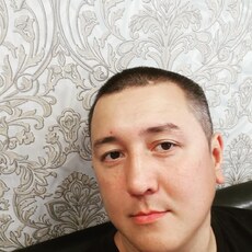 Фотография мужчины Арсений, 38 лет из г. Хабаровск