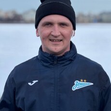 Фотография мужчины Александр, 29 лет из г. Санкт-Петербург