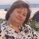 Надежда, 52 года