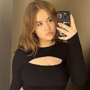 Ангелина, 19 лет