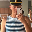 Денис, 21 год