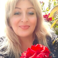Фотография девушки Ниа, 49 лет из г. Ялта