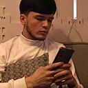 Султан, 21 год