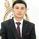 Ерзат, 27 лет