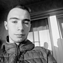 Макс, 19 лет