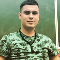Фотография мужчины Артем, 22 года из г. Набережные Челны
