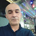 Эльнур, 46 лет