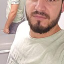 Фазил, 41 год