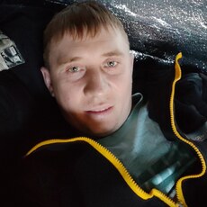 Фотография мужчины Николай, 35 лет из г. Дудинка