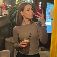 Фотография девушки Арина, 19 лет из г. Витебск
