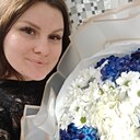 Анастасия, 27 лет