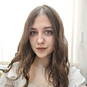 Кристина, 24 года