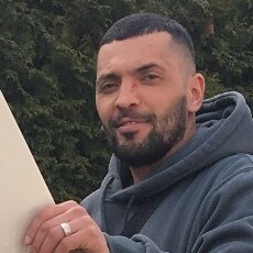 Ali, 35 из г. Берлин.
