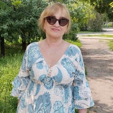 Фотография девушки Ирина, 55 лет из г. Харьков