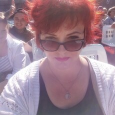 Фотография девушки Катюша, 46 лет из г. Санкт-Петербург