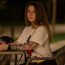 Фотография девушки Ксения, 36 лет из г. Москва