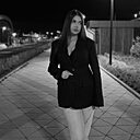 Ксения, 20 лет