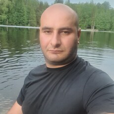 Фотография мужчины Ануш, 31 год из г. Сергиев Посад