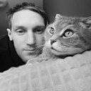 Виталий, 34 года