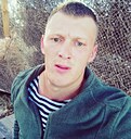 Алекс, 26 лет