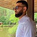 Асхад, 35 лет