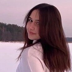 Фотография девушки Ника, 18 лет из г. Калуга