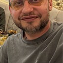 Роман, 35 лет