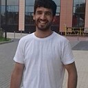 Абдуллох, 34 года